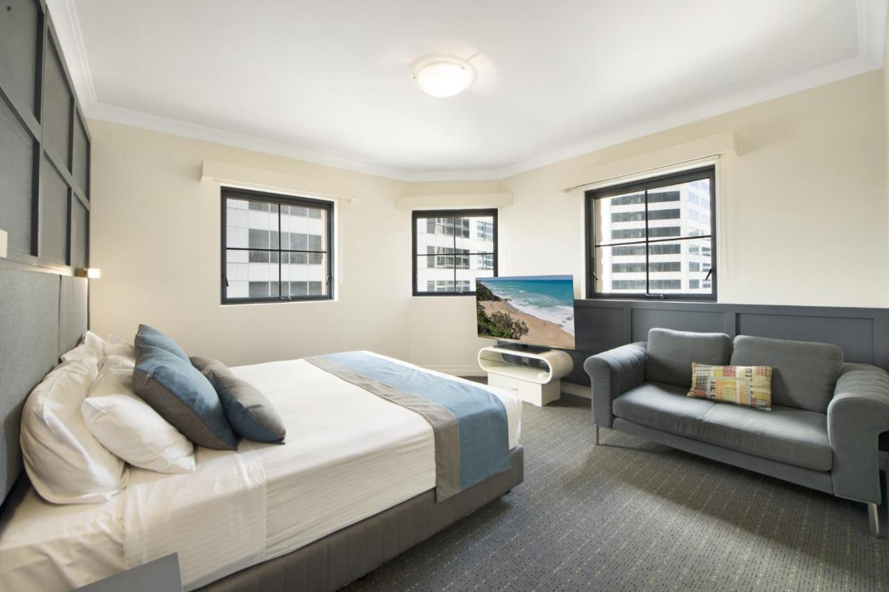 Yehs Hotel Sydney Harbour Suites Luaran gambar