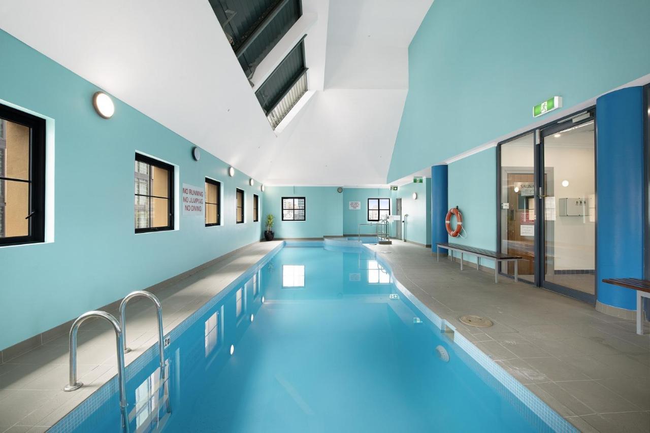 Yehs Hotel Sydney Harbour Suites Luaran gambar