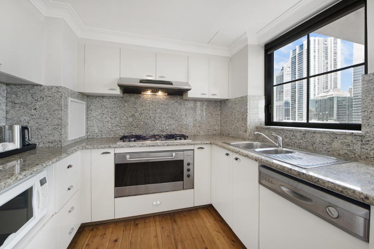 Yehs Hotel Sydney Harbour Suites Luaran gambar