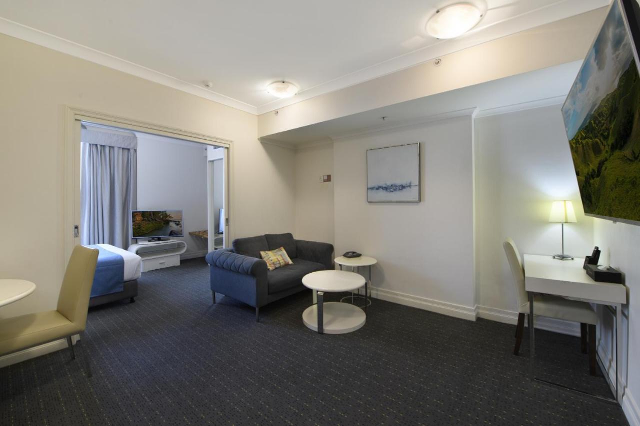 Yehs Hotel Sydney Harbour Suites Luaran gambar